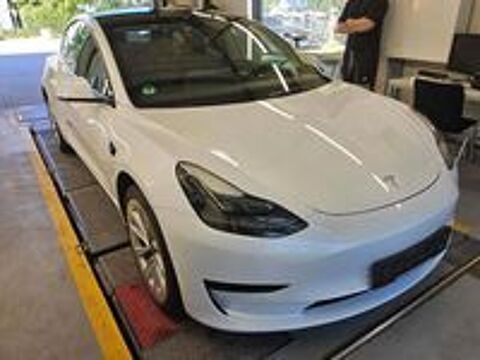 Model 3 MODEL 3 Grande Autonomie RWD 2023 occasion 57420 Pournoy-la-Ch&eacute;tive