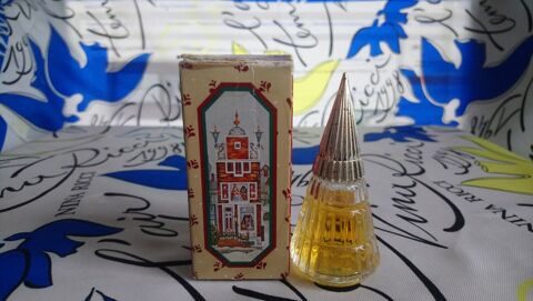 MINIATURE DE PARFUM 8 Trouy (18)