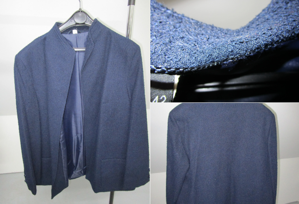 Blazer Vêtements