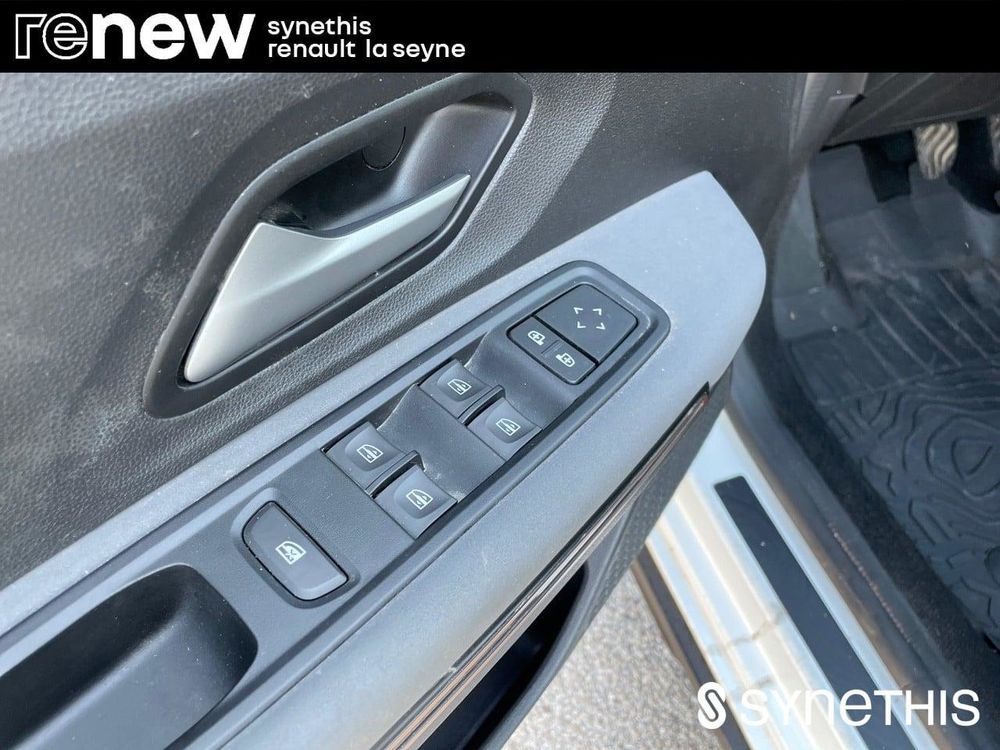 Sandero ECO-G 100 GSR2 Stepway Extreme + 2024 occasion 83500 La Seyne-sur-Mer