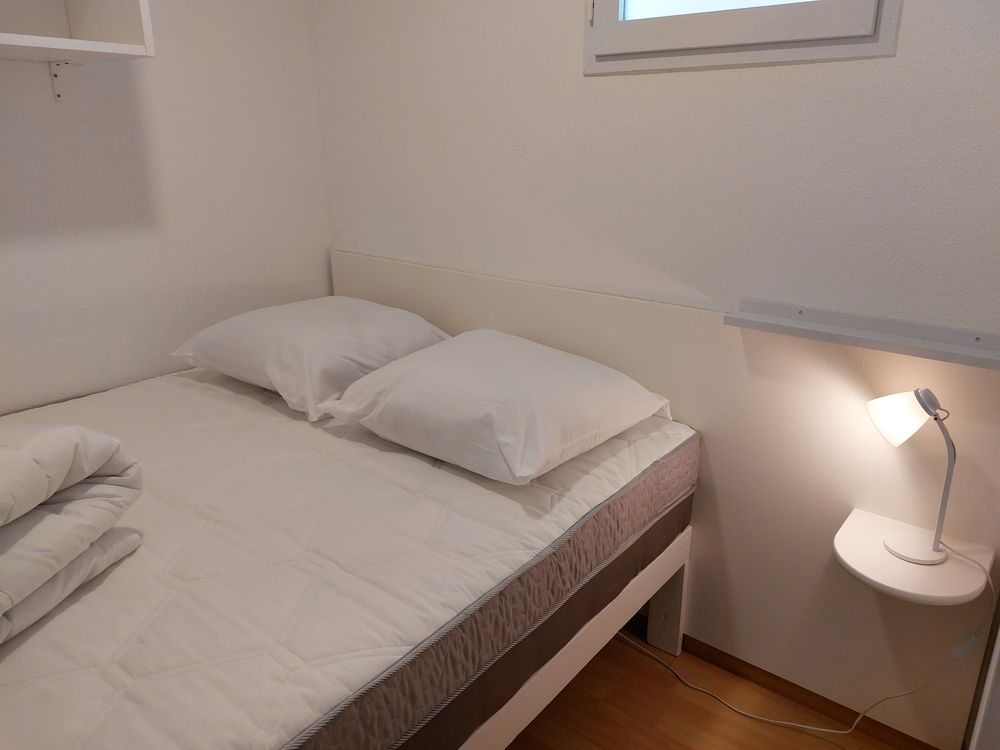 Vente Appartement Appartement T2 vue mer avec parking Les sables-d'olonne