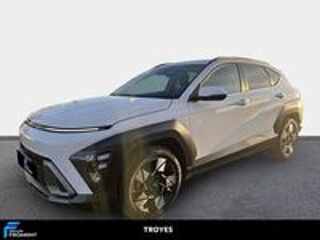 Kona Hybrid 129 Creative 2025 occasion 10600 Barberey-Saint-Sulpice