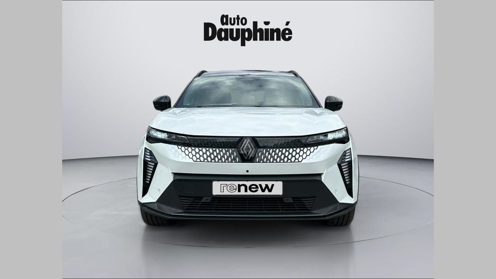 Scenic E-Tech &eacute;lectrique 220 ch grande autonomie Techno espr 2025 occasion 38140 Rives