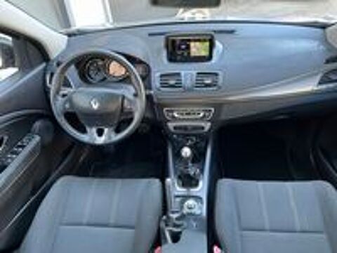 M&eacute;gane III dCi 110 FAP Energy eco2 Business 2014 occasion 42700 Firminy