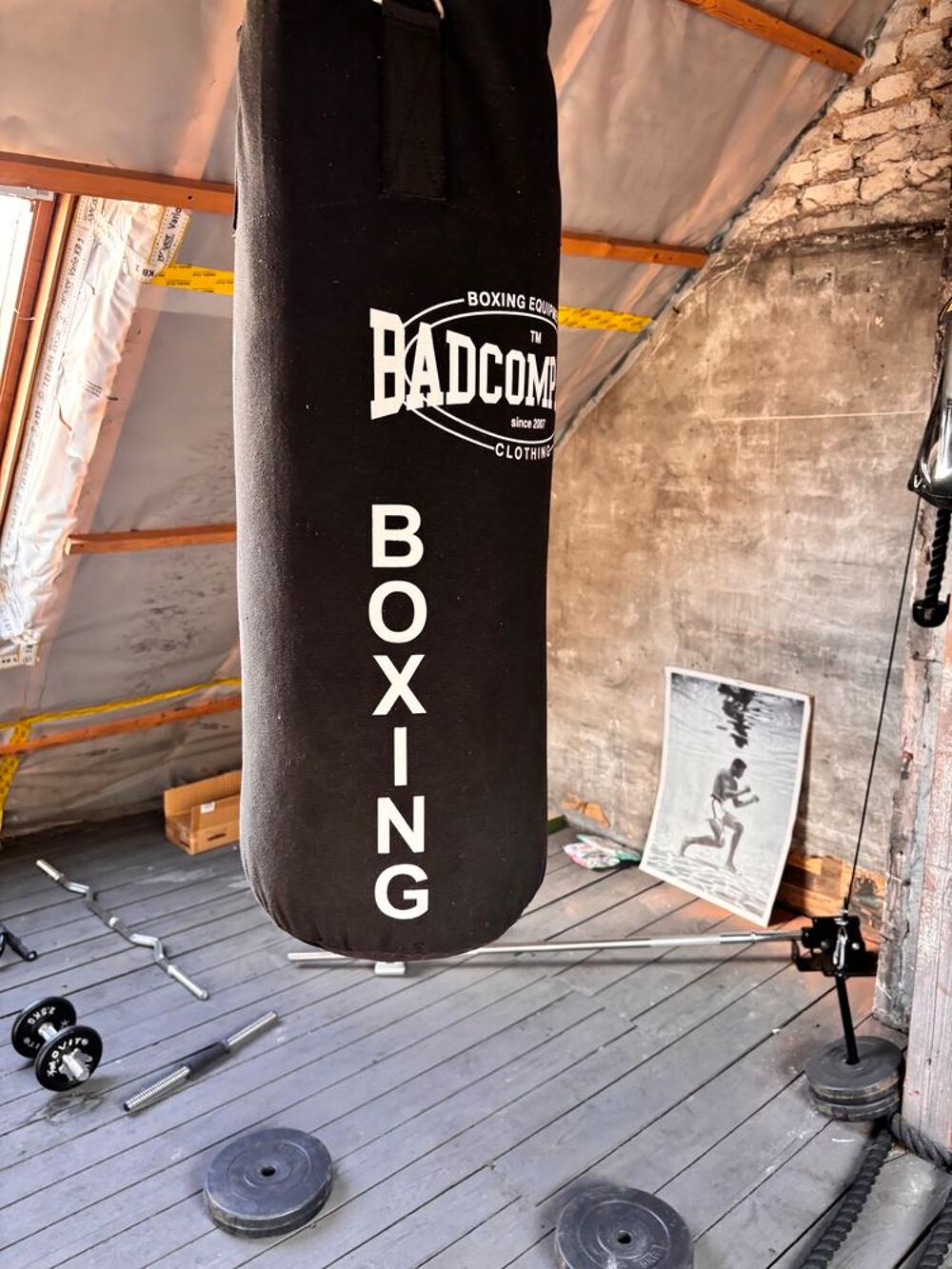 Material de Sport Sports