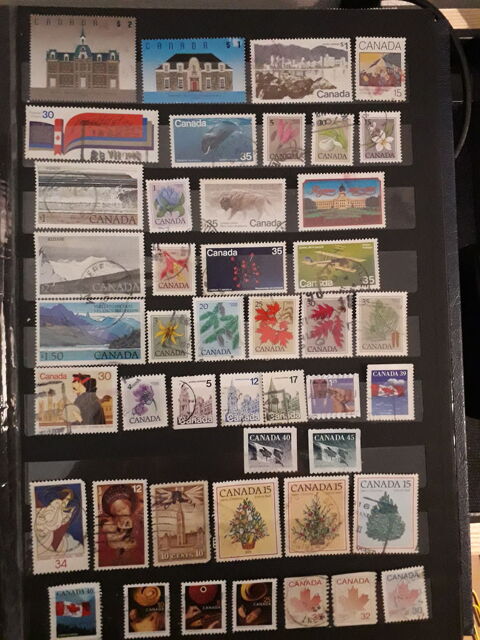 N.226 lot de 122 timbres  1 centime le timbre! 0 Les Forges (88)