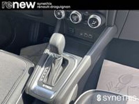 Captur E-Tech full hybrid 145 Techno 2023 occasion 83300 Draguignan