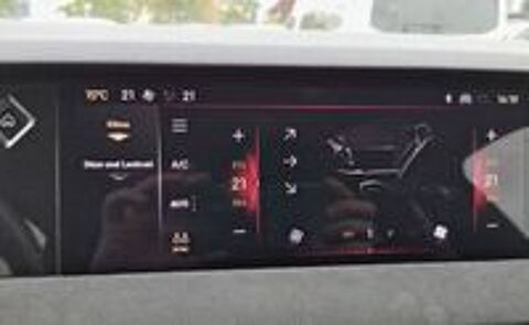 DS4 DS 4 PureTech 130 EAT8 Performance Line+ 2022 occasion 69007 Lyon