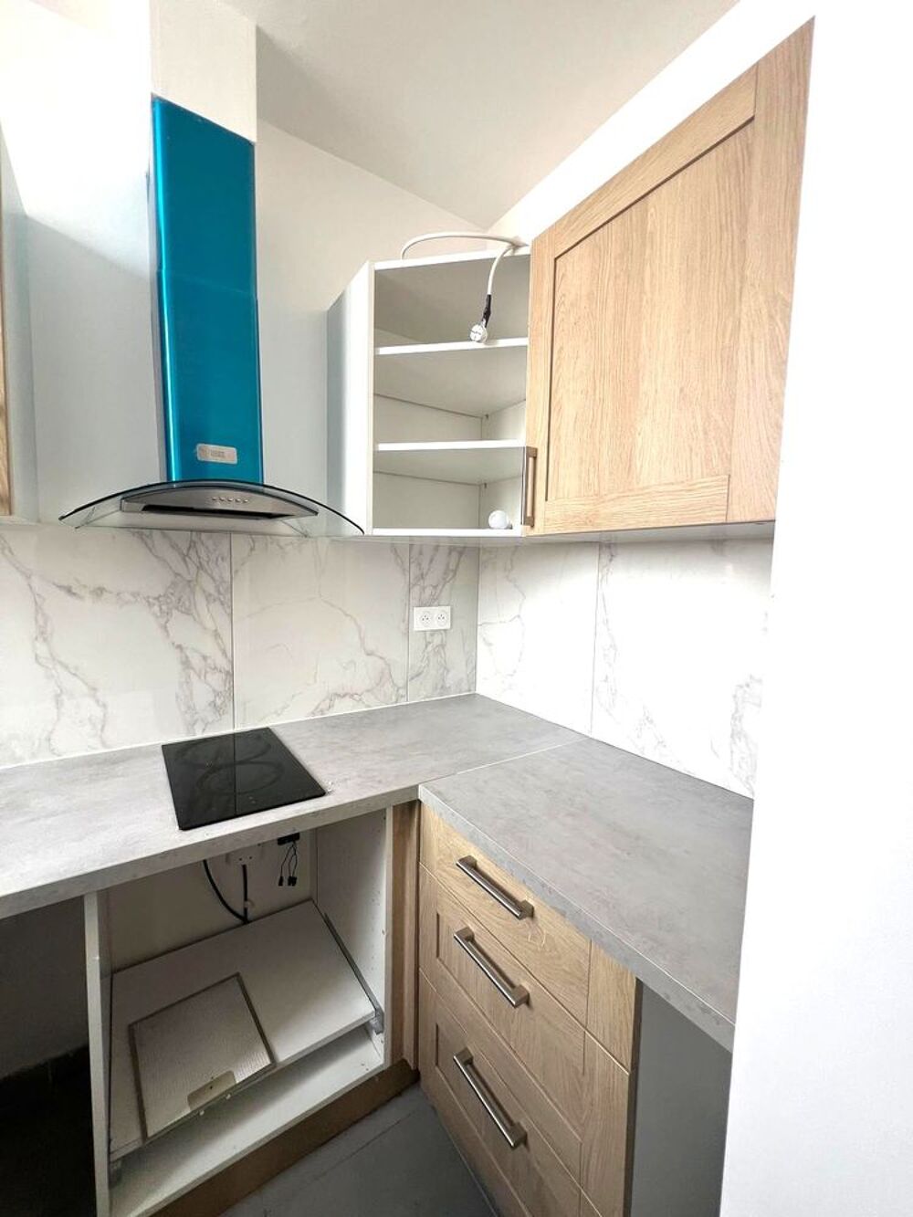Location Appartement F2 MONTEREAU + EXTERIEUR Montereau-fault-yonne