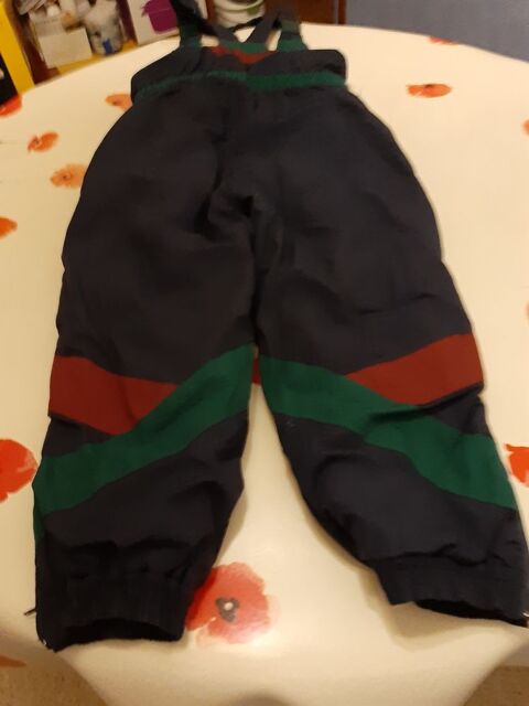 combinaison de ski avec bretelle 15 Noyon (60)