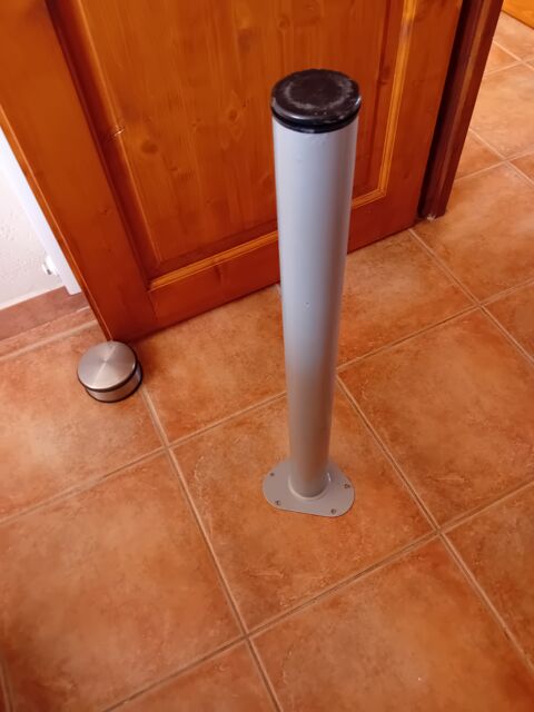 PIEDS POUR BRICOLAGE 5� PIECE 5 St Mitre (13)