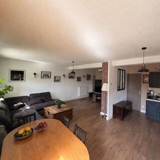  Appartement à vendre 4 pièces 85 m² Feyzin
