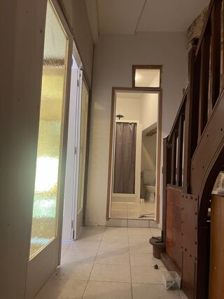  Maison à vendre 4 pièces 105 m²