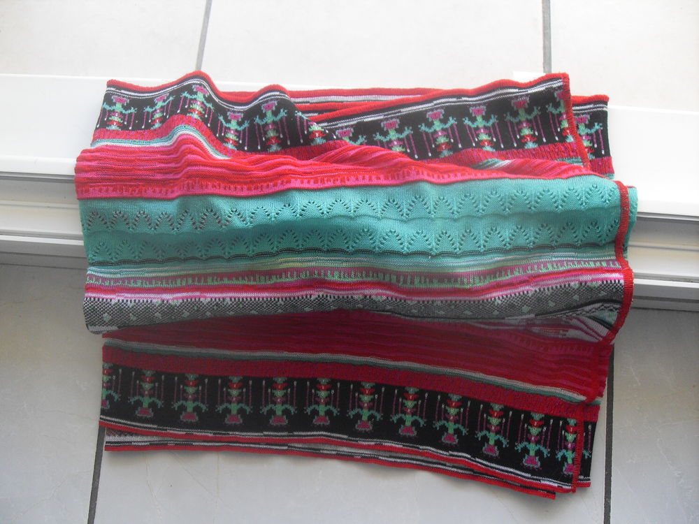 Echarpe Chacok Vêtements
