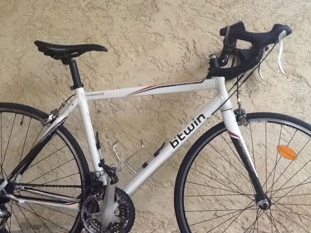 V&eacute;lo route B'Twin Trban 5 Vélos