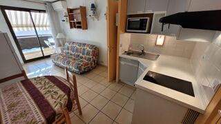 Location  Appartement 