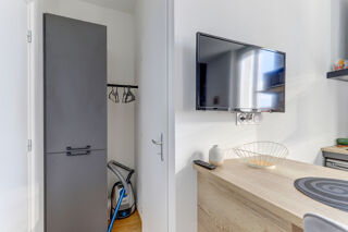  Appartement � louer 1 pi�ce 14 m�