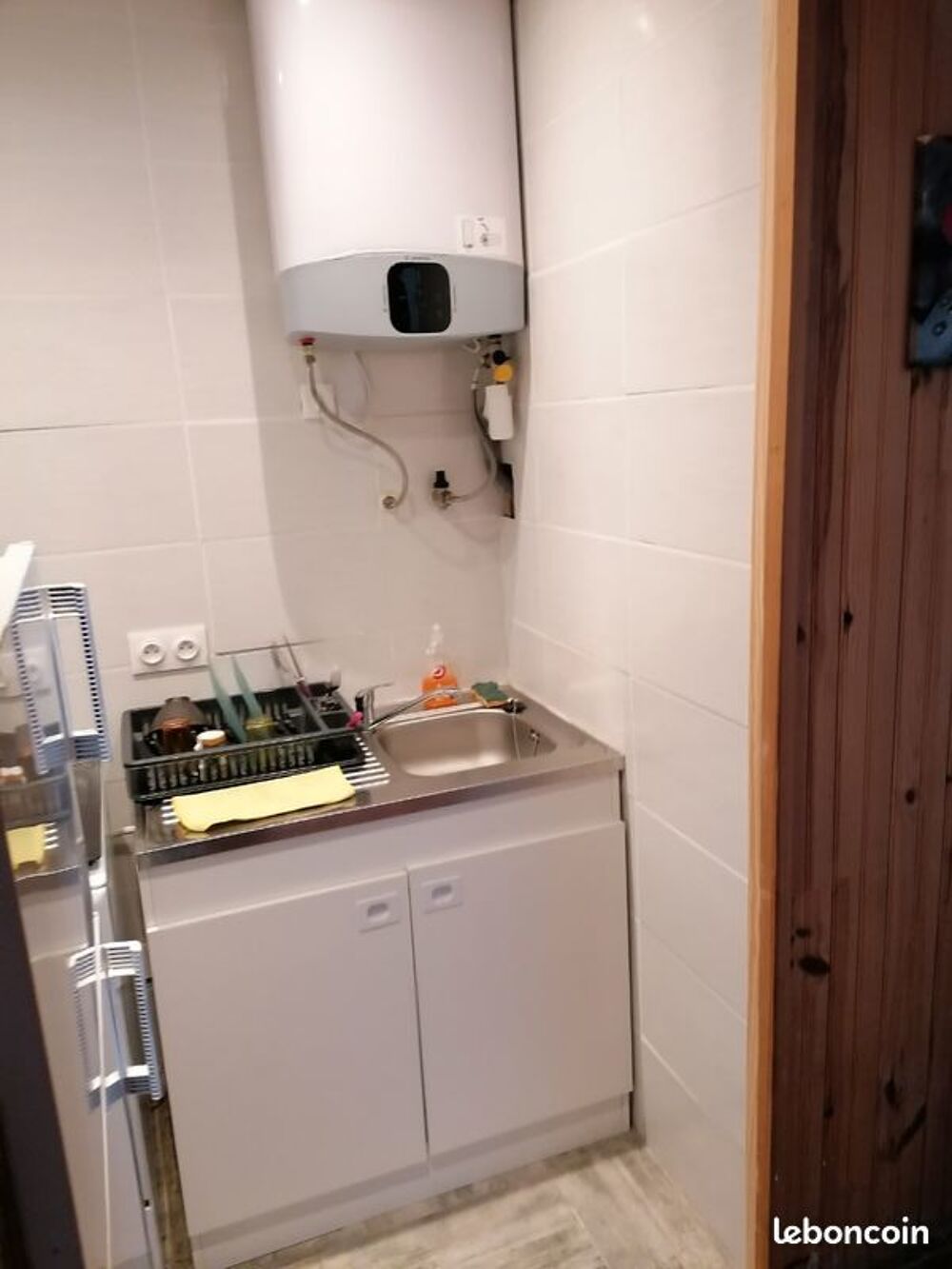 Vente Appartement Appartement Peira Cava Lucéram