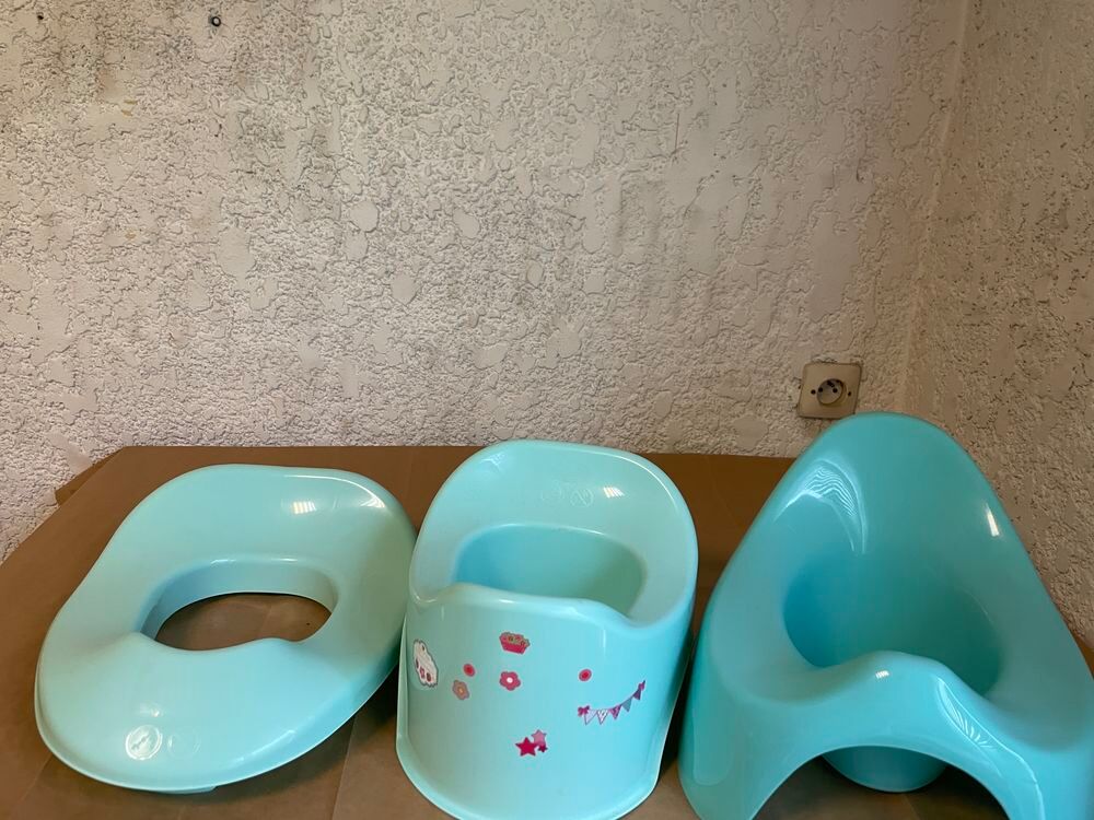 petits pots pour enfants Puériculture