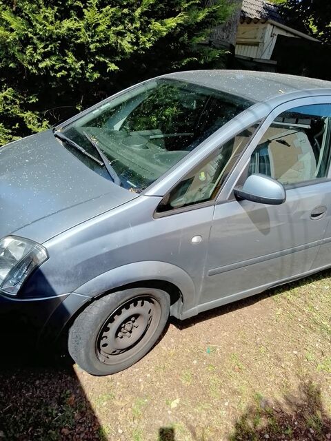 Opel meriva 1.7 CDTI - 100 Cosmo