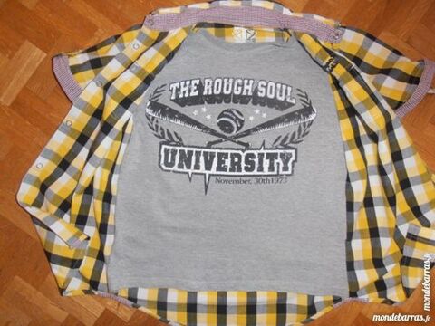 Chemisette/tee-shirt 2 en 1 (V4) 8 Tours (37)