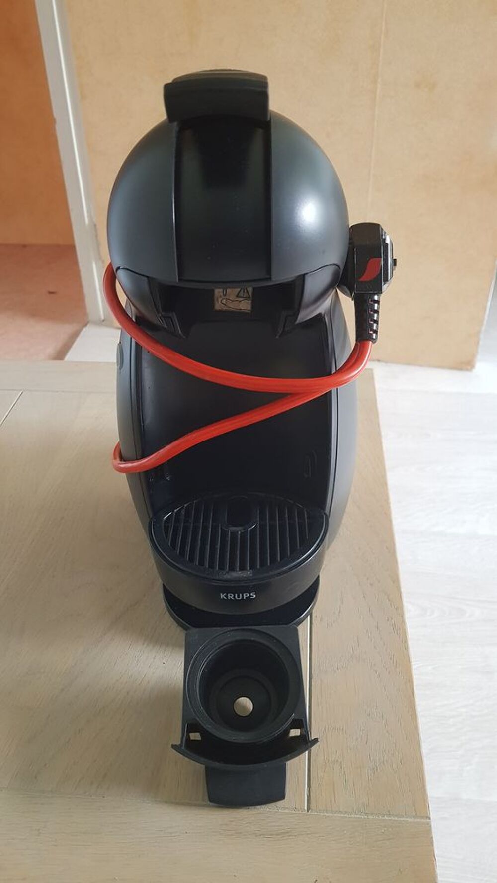 Dolce Gusto Cuisine