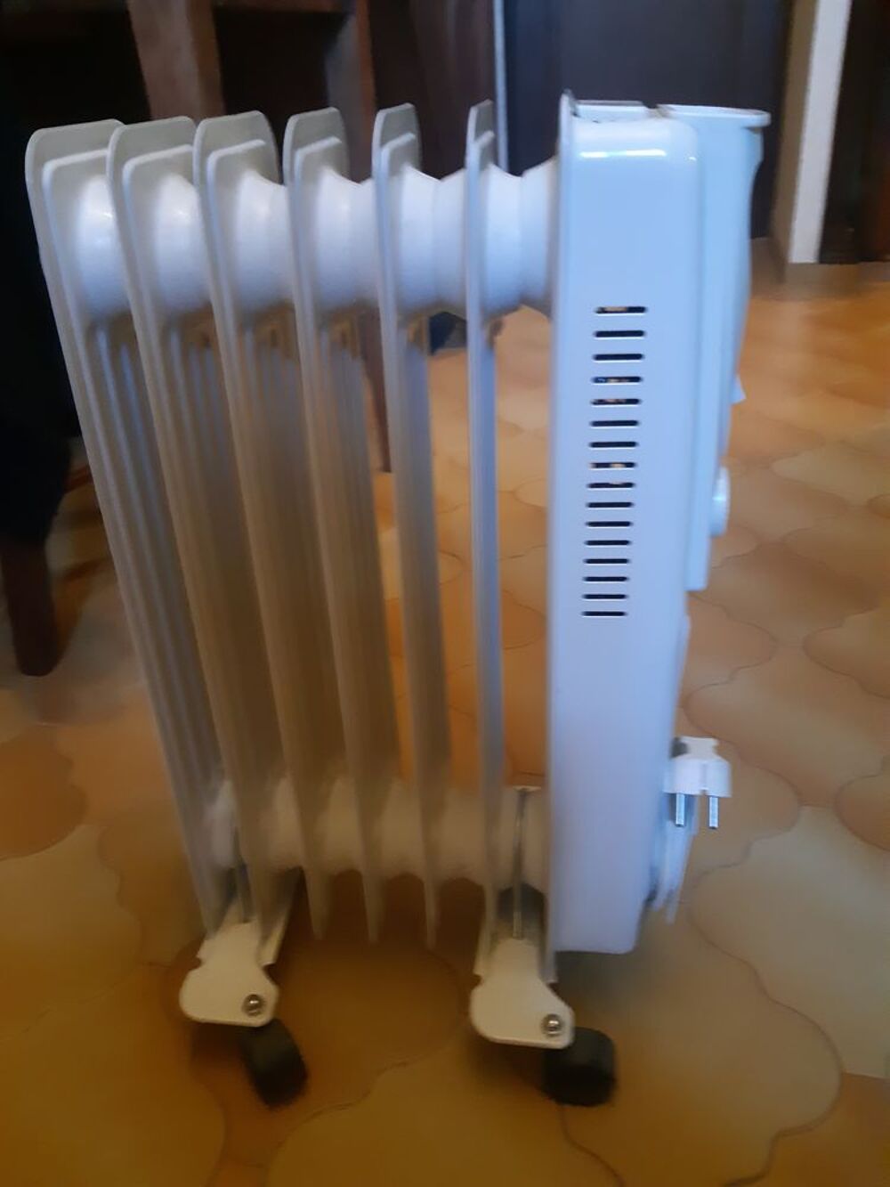 Radiateur Electroménager