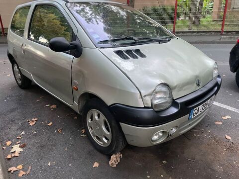 Renault twingo 1.2 initial