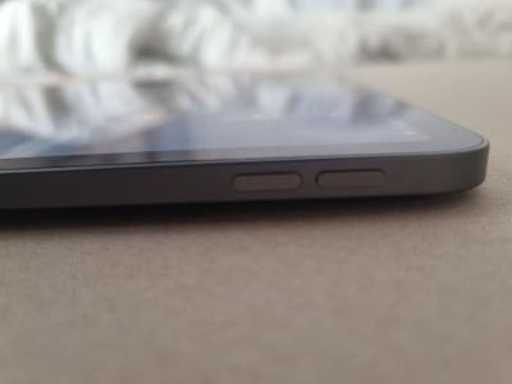 iPad pro Tlphones et tablettes