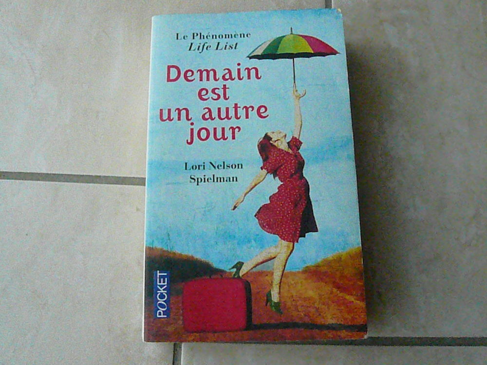 Roman de Lori Nelson Spielman Livres et BD