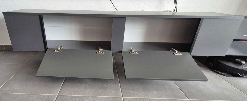 Meuble TV Menzzo Meubles
