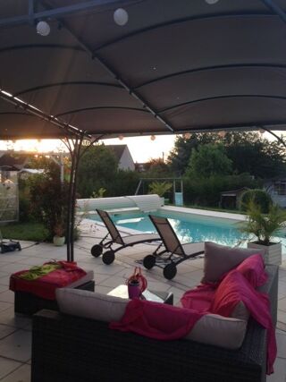  Maison � vendre 8 pi�ces 177 m�