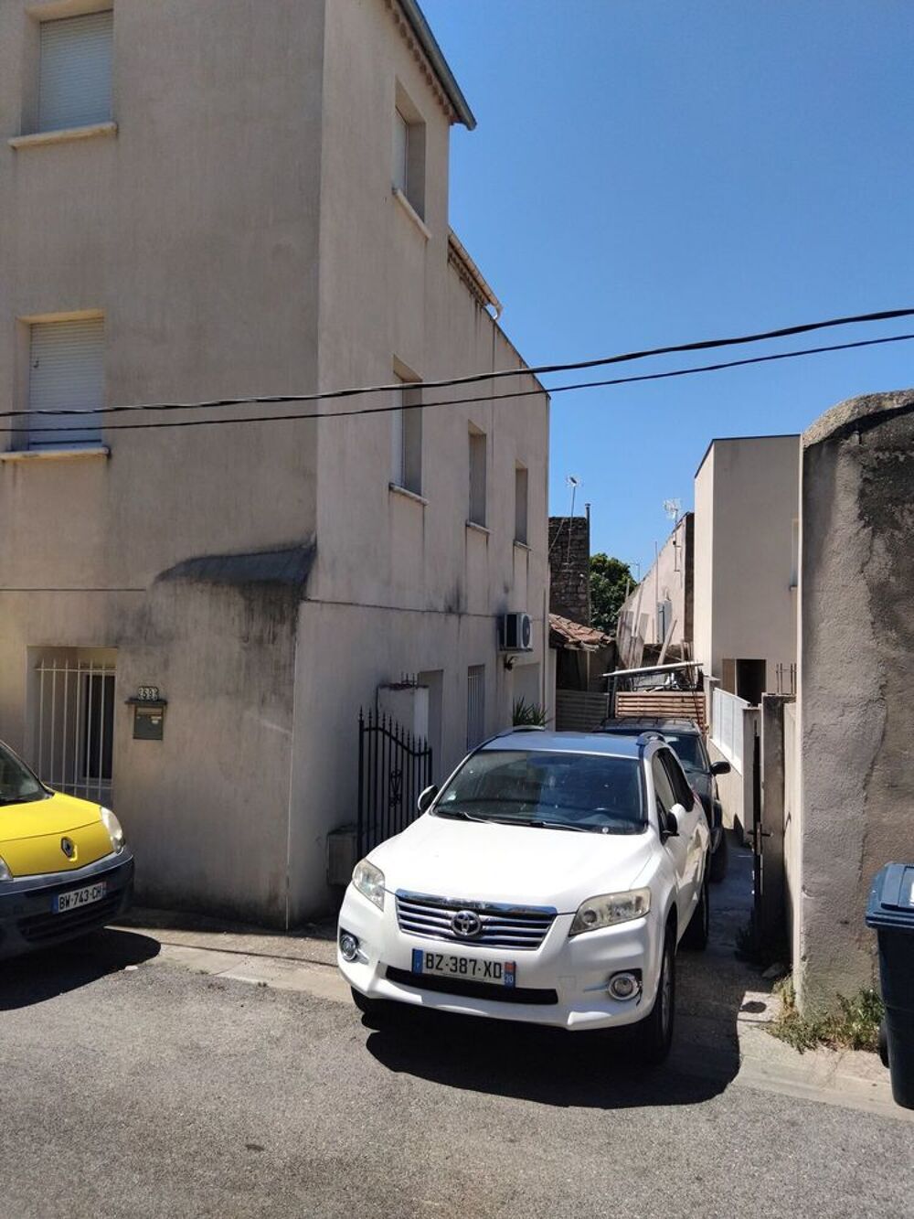 Vente Maison IMMEUBLE 