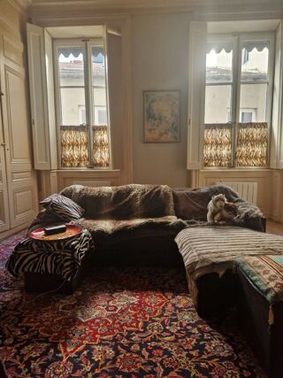  Appartement � louer 2 pi�ces 44 m�