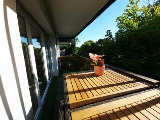  Appartement � vendre 4 pi�ces 86 m� M�rignac