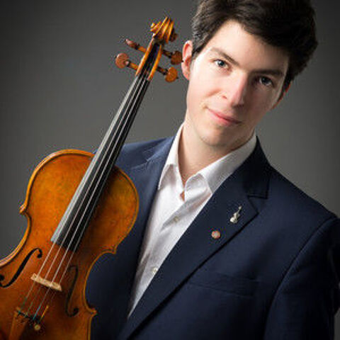 Cours de violon par enseignant expérimenté 0 84120 Pertuis