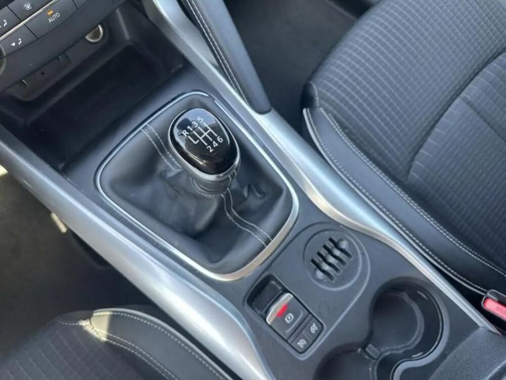 Kadjar KADJAR 1,5L DCI 110cv BVM6 BOSE EDITION 2016 occasion 55100 Verdun