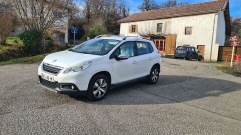 Peugeot 2008 1.6 VTI 120CV ALLURE