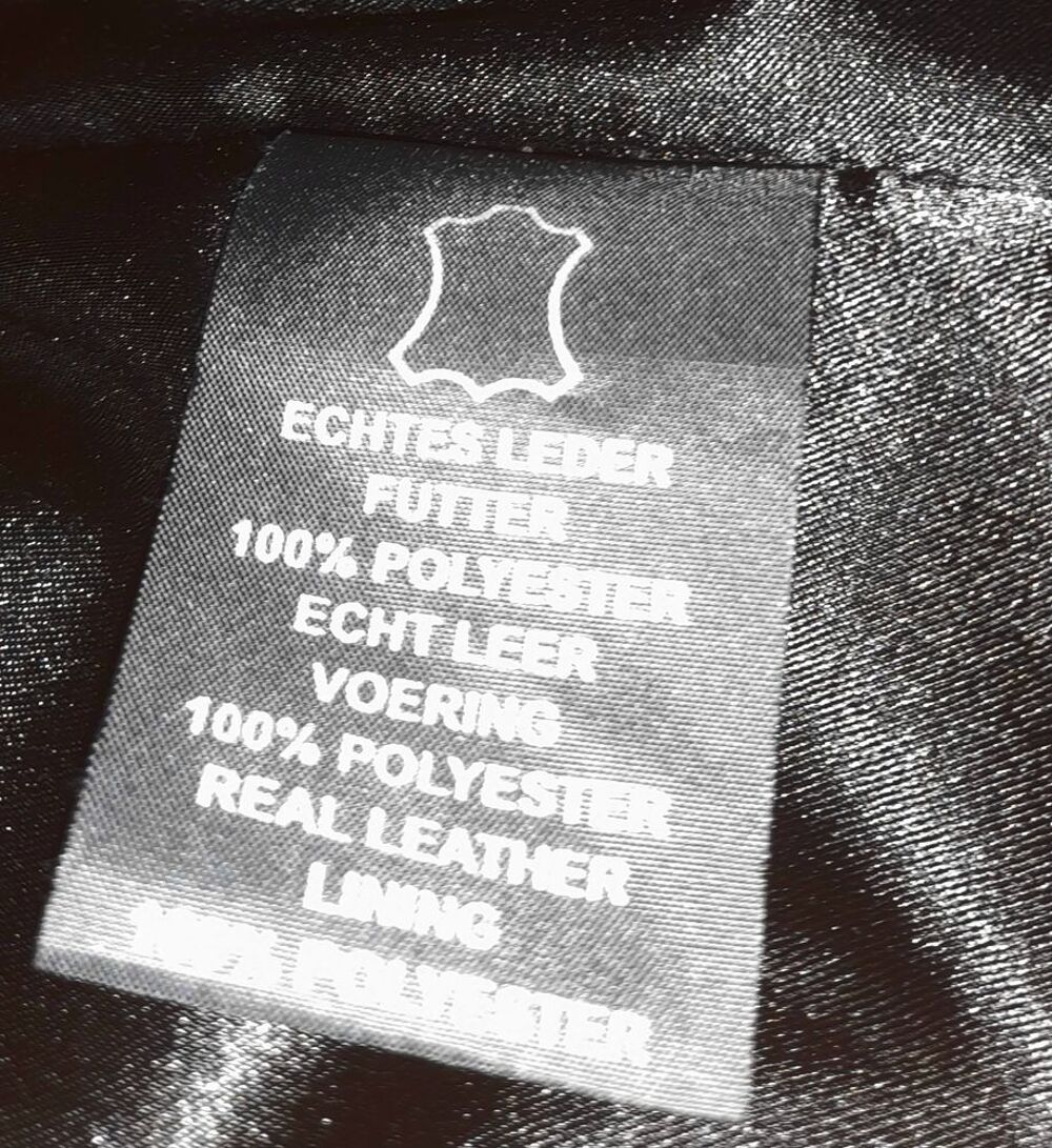 C&egrave;de veste femme Vtements