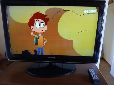TELEVISEUR THOMSON 81 CM Mézos (40)