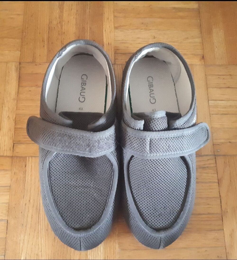 Gibaud chaussons outlet