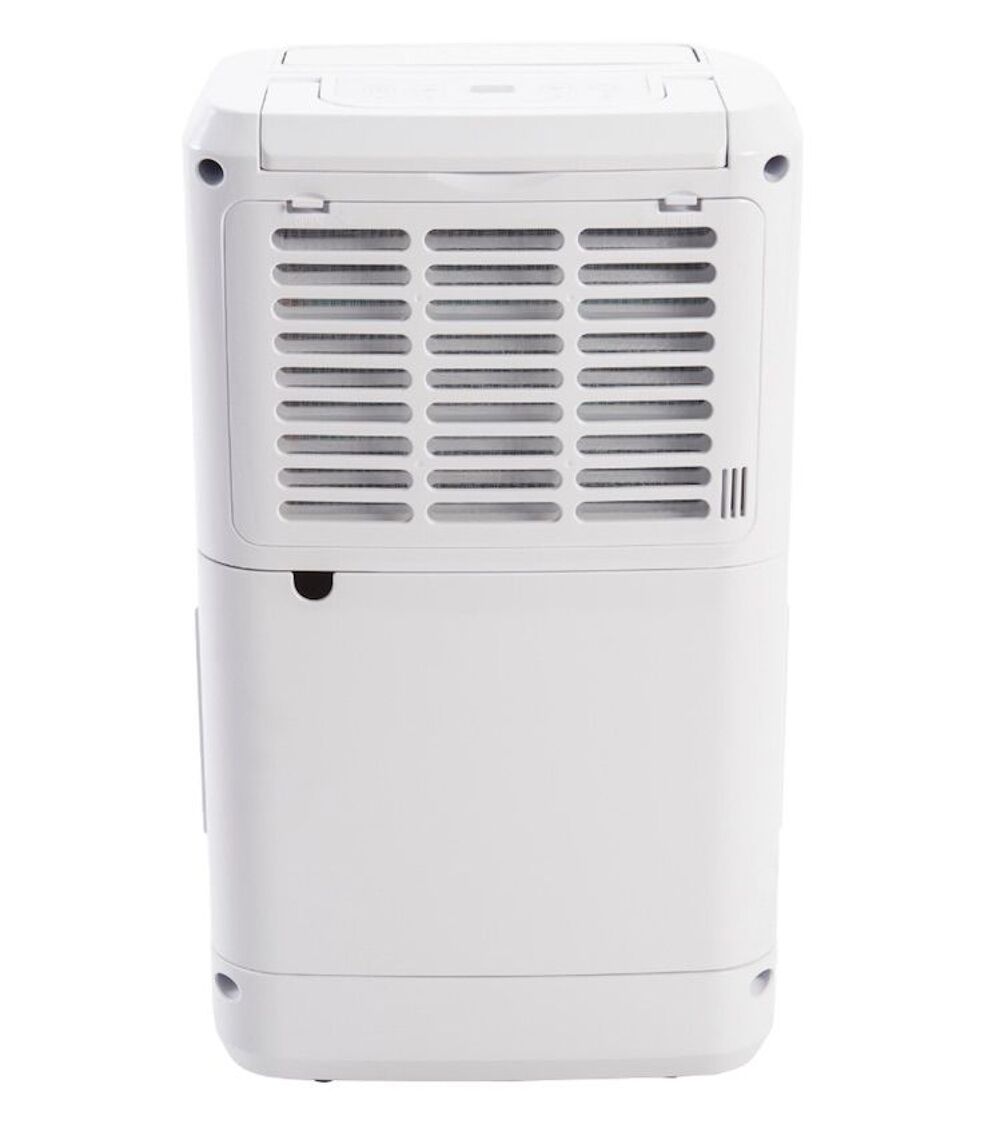 D&eacute;shumidificateur Portable Blanc Electroménager