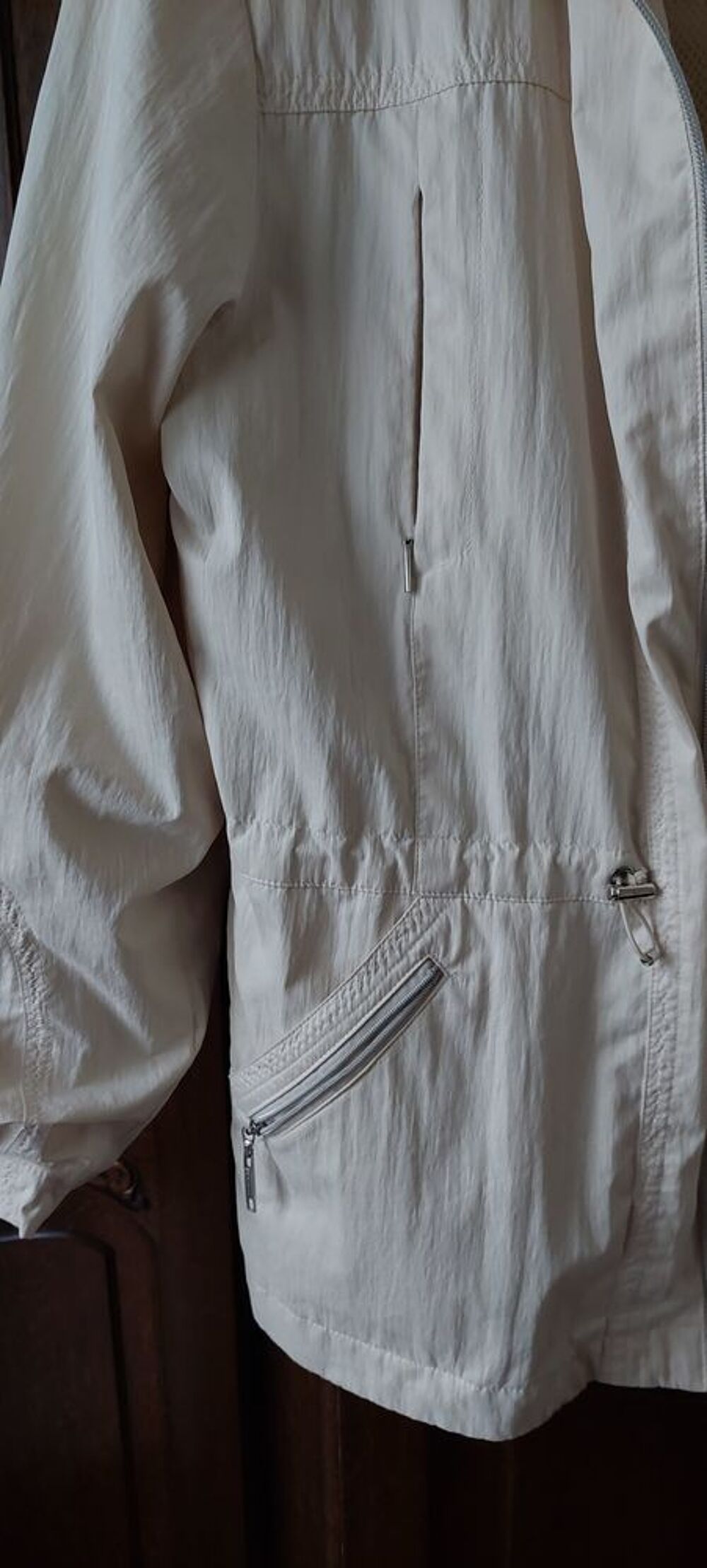 Veste Vêtements