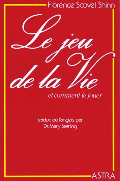 Le jeu de la vie 8 Acqueville (50)