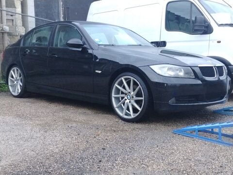 Bmw serie 3 320i 150ch Confort