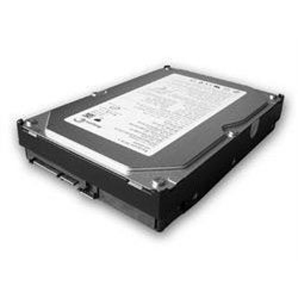Disques dur sata 3.5p pour pc tour ou sauvegarde externe 500 Matériel informatique