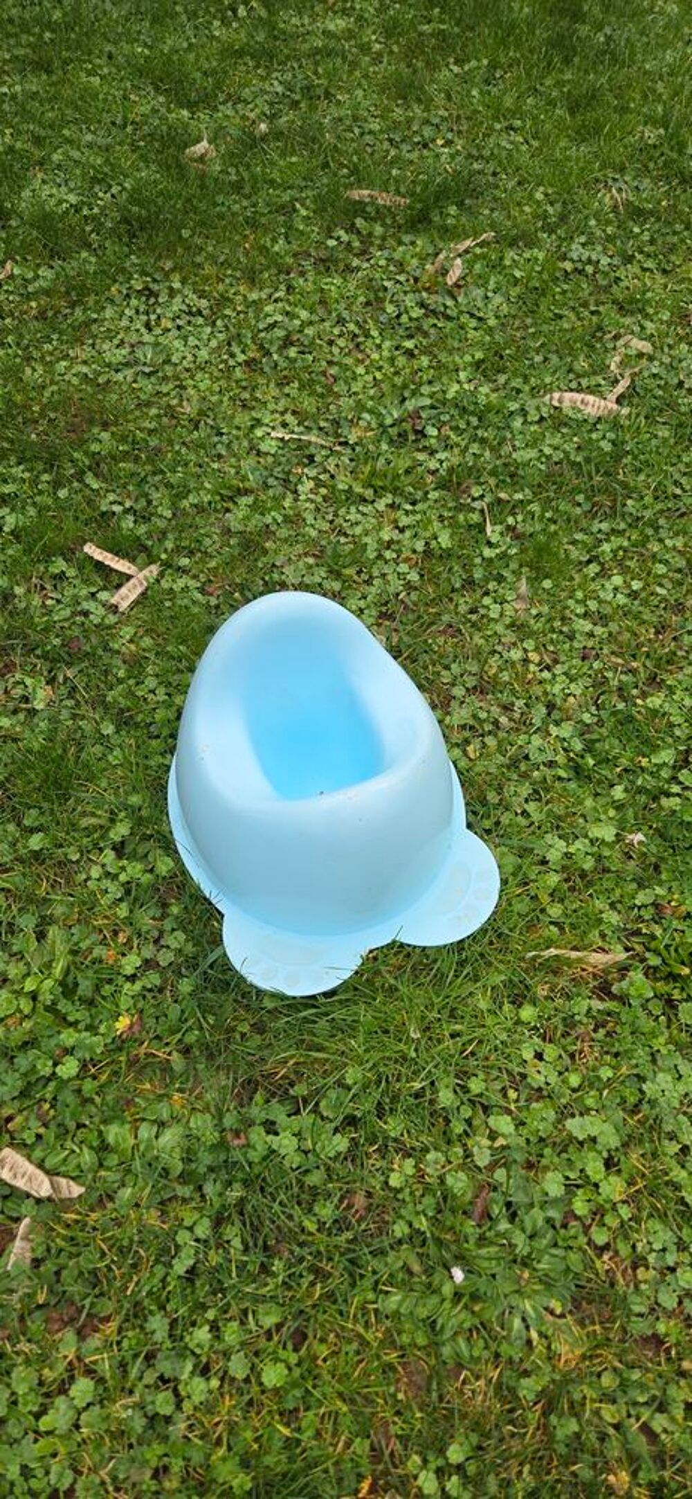 Pot enfant Puériculture