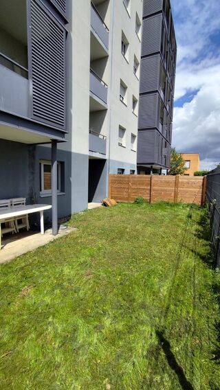  Appartement à vendre 3 pièces 53 m²