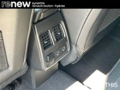 Captur TCe 90 - 21 Intens 2022 occasion 83160 La Valette-du-Var