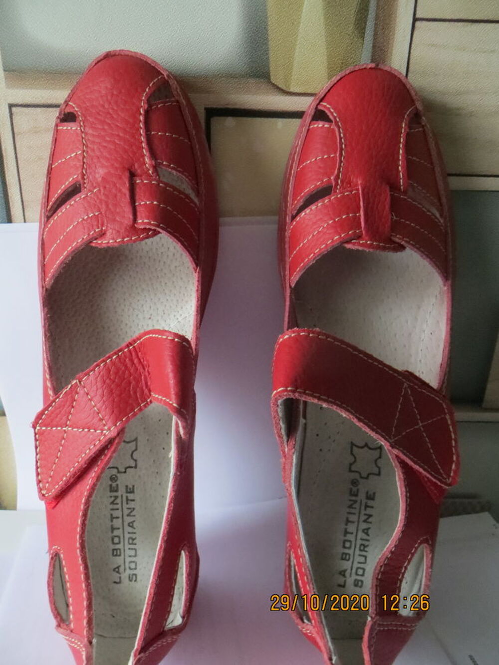 Sandales Chaussures